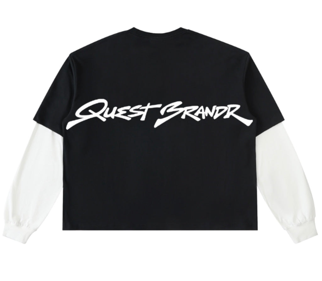 QuestBrandd Longsleeve