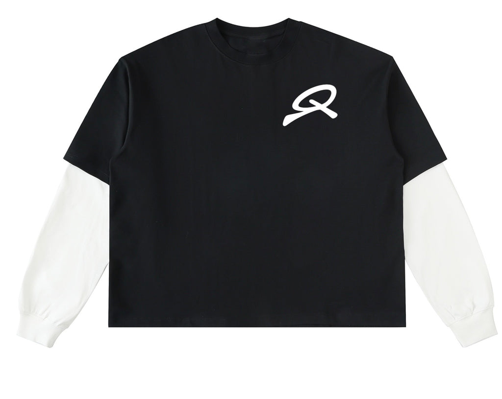 QuestBrandd Longsleeve