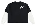 QuestBrandd Longsleeve