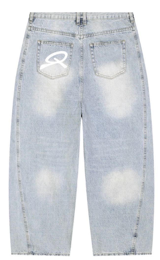 Quest Washed Jeans