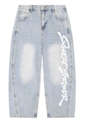 Quest Washed Jeans
